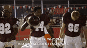 comedy central season 3 episode 14 GIF by Workaholics