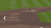 Major League Baseball Wow GIF by MLB