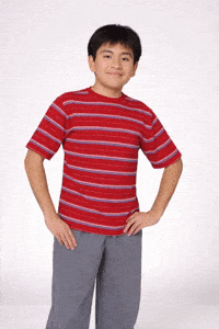 The Middle Chris GIF