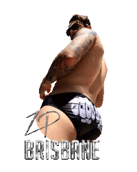 Beach Surf Sticker by ZePickle