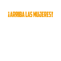 Womens March Girl Power Sticker by Raggedytiff