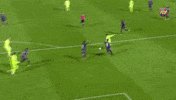 camp nou football GIF by FC Barcelona