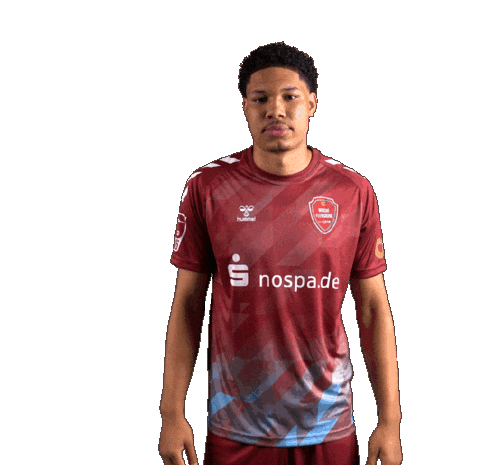 Sport Soccer Sticker by SC Weiche Flensburg