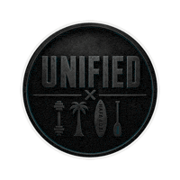 Team Gym Sticker by Unified Fit