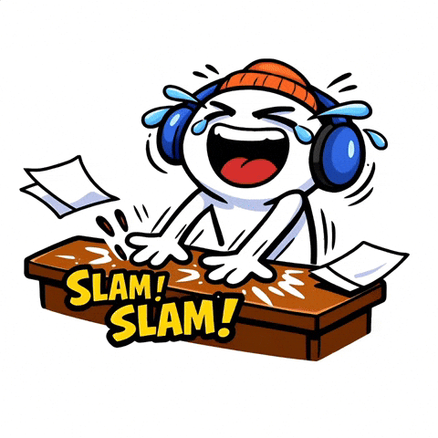 Corporate Madness: The Hysterical Office Laugh