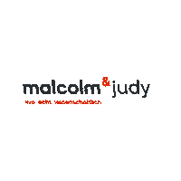 Sticker by malcolmandjudy