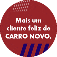 Fiat Sticker by Grupo DRSUL