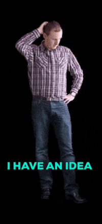 makrohaus agency idea brain agentur GIF