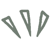 Sparkle Line Sticker