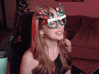 Streamer GIF