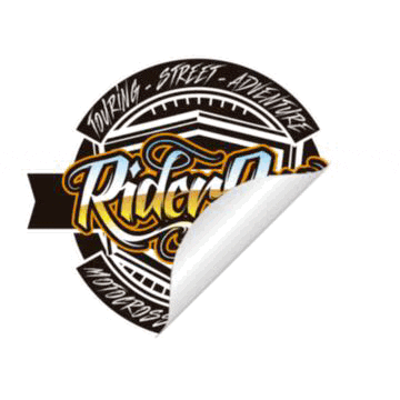 Riderpromx moto riderpro logoriderpro GIF