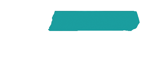 Christmas Loop Sticker by Blue Light Card