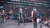 las vegas ufc GIF by SHOWTIME Sports