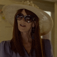 scoff laura dern GIF by J.T. LEROY