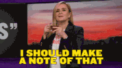 samantha bee comedy GIF
