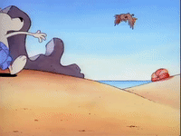 rockos modern life nicksplat GIF