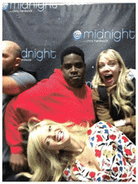 at midnight finale GIF by Comedy Central