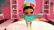 Travel Swag GIF by L.OL. Surprise!