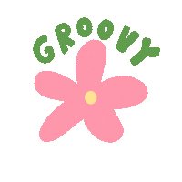 pfaliya art flower artist business Sticker