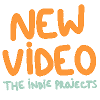 Youtube Video Sticker