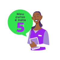Educacao Universidade Sticker by Ânima Educação