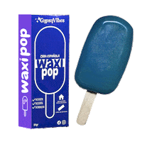 Gypsy Depilacion Sticker by GypsyVibes Cera Española