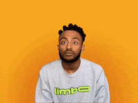 Home Alone Reaction GIF by Aminé