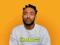 What Incredulous GIF by Aminé