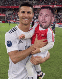 Al Hilal Penalty GIF