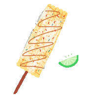 Pithagraphic food yummy mexico comida Sticker