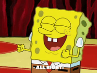 season 8 spongebob's runaway roadtrip: a squarepants family vacation GIF by SpongeBob SquarePants