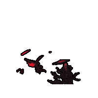 Ghost Rider Art Sticker by A Reason To Feel