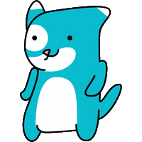 KaitTheAmbi kitty kaittheambi kaittheambikitty Sticker