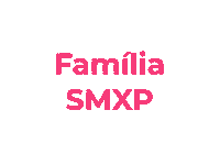 SMXP comunidade smxp Sticker