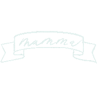 Mother Mamma Sticker