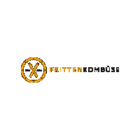 bootshaus1862 kiel pommes fritten frittenkombüse Sticker