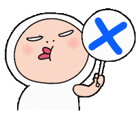 Line Sticker Sticker