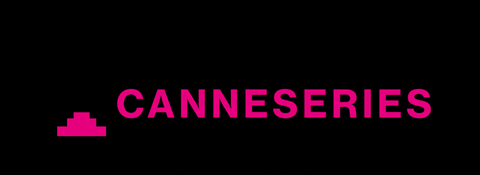 Pink Neon GIF by CANNESERIES