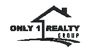 Home Realtors Sticker by Only 1 Realty Group
