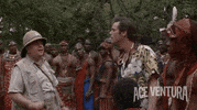 jim carrey loser GIF