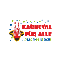 Landschaftsverband_Rheinland karneval koln inklusion lvr Sticker