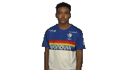 Peace Fifa Sticker by Bundesliga