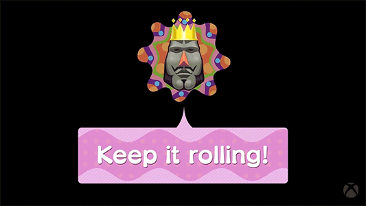 Katamari Damacy