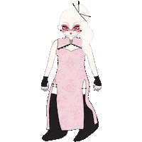 Drag Tierra Sticker