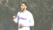 Football Celebrating GIF by Leeds United