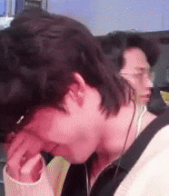 Facepalm GIF