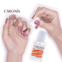 Nail Care Sticker by Vibelle Distribution Inc.