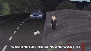 GIF by South Park 