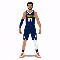 Bring It In Nba Playoffs GIF by Panini America