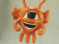 Dance Love GIF by Orange Comet